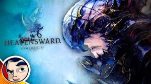 Check spelling or type a new query. Final Fantasy Xiv Heavensward Comicstorian Youtube