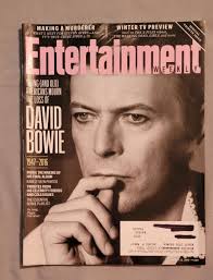 Entertainment Weekly Magazine! You Choose From Large Lot! Buy More And  Save!