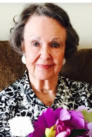 Mozelle Hutson Obituary (1923