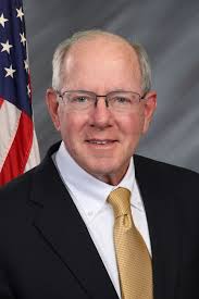 Staff Directory • Edward McQuillan