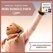 Any questions on using these files contact the user. Beats Pro Vocals
