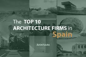 Top 80 retail construction firms for 2019 building design. The Top 10 Architecture Firms In Spain Avontuura