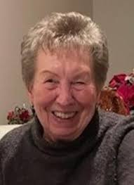 Carol Lee Obituary (1943