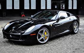 Finance commission of boston vs. Exotic Car Rental Boston Signature Car Collection