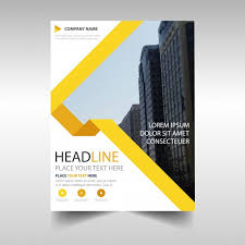 Home free mockup business mockup free annual report mockup psd template. Free Vector Yellow Corporate Annual Report Template