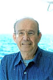 Melvin Burlason Obituary