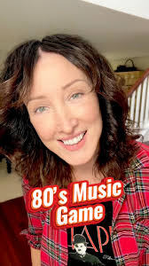 Describe an 80’s song in a few words without using the title. It doesn’t  have to be a lyric just a description. Let’s let everyone guess in the  comments , #80smusic
