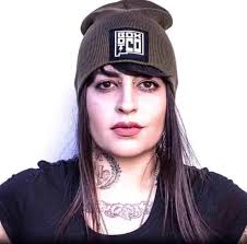 This is my daughter Karly. Yesterday, she had a tough day, she learned that  she had just lost her job. It was a new role as a Project Lead and she was