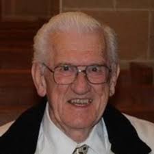 Obituary information for Curtis G. Olson