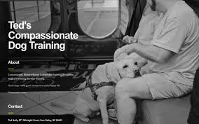 Ted's Compassionate Dog Training