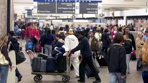 Image result for airport delays atlanta