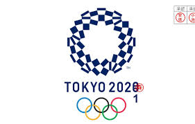 Организаторы остановили выбор на эмблеме. Olimpiadu 2020 Provedut V Iyule 2021 Goda