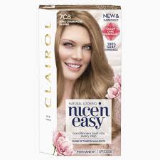 elegant clairol professional semi permanent hair color