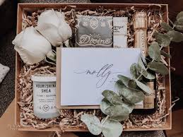 Proposal gift boxes are a unique and creative way to ask your bridesmaids and groomsmen! 18 Bridesmaid Proposal Gift Ideas To Ask Will You Be My Bridesmaid Emmalovesweddings