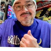 John Mangual's Instagram, Twitter & Facebook