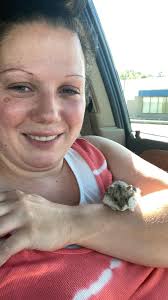 My beautiful little idiot Colby 💖