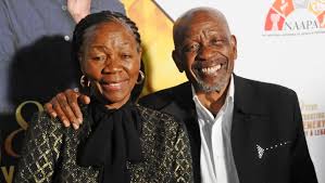 When you think of possessed or haunted dolls, letta the doll is right up there with the best of them. Letta Mbulu And Caiphus Semenya Reveal The Biggest Challenge They Faced In Their Marriage Drum