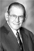 Lawrence Grover Obituary (1921