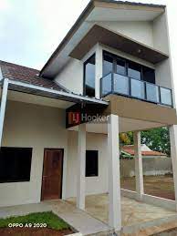 Kami ingin anda tahu betapa mudah sebenarnya untuk anda dapatkan rumah pertama! Dijual Rumah 2 Lantai Murah Di Ciseeng Properti123 Com