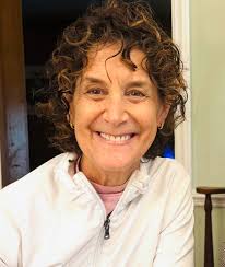 🌊 Welcome, Nancy Resnick! We're thrilled to welcome Nancy Resnick to the  White Rock YMCA team as our new Aqua Fitness Instructor, leading class  every Wednesday at 8 AM! 💪 Nancy is