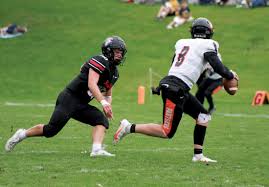 MLC hangs on, tops Greenville for 1st win