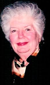 Nancy S. Sanford Persinger (1930-2019)
