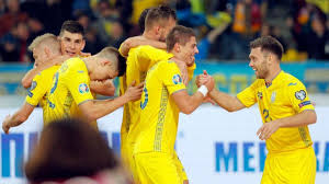 Игроки сборной украины по футболу. Sbornaya Ukrainy Oficialno Provedet Matchi Ligi Nacij Protiv Germanii I Ispanii V Kieve So Zritelyami Futbol 24