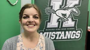 DigitalExclusive: King High School spreading encouragement