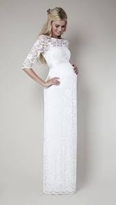 Edel Und Leicht Brautkleider Fur Schwangere Von Tiffany Rose Brautkleid Schwanger Leichte Brautkleider Hochzeitskleid