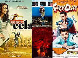 Box Office Helicopter Eela Tumbbad Fryday And Jalebi Spell A Disaster Friday At Theatres 1921, tumbbad vs pari 2018 movie budget, box office collection, verdict and facts | anushka sarma. helicopter eela tumbbad fryday and