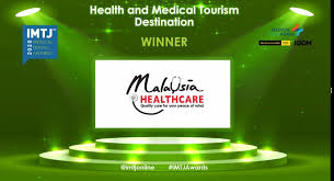 Malaysia healthcare travel council (mhtc) is an agency under ministry of finance (mof) that has been entrusted with the responsibility of curating the country's healthcare travel scene. Dr Noor Hisham Congratulates Malaysian Healthcare After Country Wins Coveted Health And Medical Tourism Award Life Malay Mail