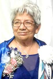 San Juana Guajardo Ramon