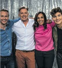 Bathina philipson besöker familjen asker på beckershof utanför katrineholm. Bathina Fasar For Musikfragor Pressreader