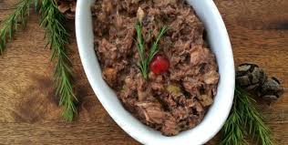 ¡son sin duda el aperitivo navideño por excelencia! Relleno Navideno Gastronomia Com Ecuador