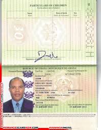 Health lays the foundation for vibrant and productive communities, stronger economies, safer nations and a better world. Scars Archives Examples Of Fake Passport Documents