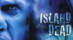 Island of the Dead (2000) | Full Movie | Malcolm McDowell | Horror |  Thriller