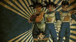 Maybe you would like to learn more about one of these? Dragon Ball Z Wallpapers Hd Desktop And Mobile Backgrounds