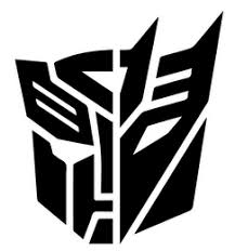 Hasbro Files For Trademark On Autobot Decepticon Symbol Intended For Transformers The Last Knight Transformer Tattoo Transformer Logo Decepticon Symbol It was released in 2017, and was accompanied by a marketing and merchandise blitz. last knight transformer tattoo
