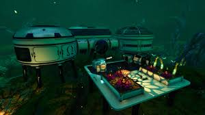 Below zero vehicles and how to get them! Omega Lab Subnautica Below Zero Wiki Fandom