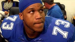 Tyree Watkins's Instagram, Twitter & Facebook