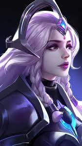 Solar eclipse leona concept | lol wallpapers. Leona Lunar Eclipse Lol 4k Wallpaper 5 1812