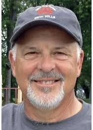 Jerry Marra Obituary