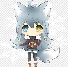 Pet anime anime animals anime art manga anime mythical creatures art fantasy creatures cute animal drawings cute drawings wolf drawings. Wolf Cartoon Cute Chibi Wolf Draw Transparent Png 667x665 2004531 Png Image Pngjoy