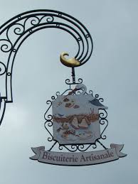 Alsace France Vieilles Enseignes Art De Vivre Plaque De Rue