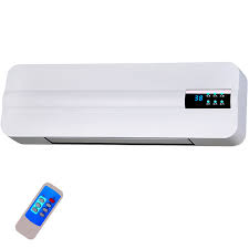 We off the best wall heaters to keep your home warm and safe! Household Bathroom Wall Mounted Heater Electric Heating Pad Heated Blanket Electric Heaters Aliexpress