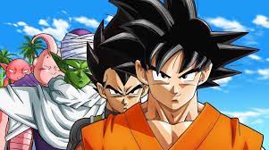 With masako nozawa, jôji yanami, brice armstrong, stephanie nadolny. Dragon Ball Super Season 2 Release Date Update New Anime Could Happen Mid 2021 Could Focus On Moro