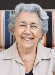 Greta Cohan Obituary