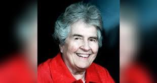 Ruth Hoffman's Instagram, Twitter & Facebook