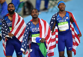 Welcome to the world athletics watch party, join the conversation on twitter with our hashtag #watchworldathletics.the united states men's 4x100m relay team. Appeal Denied Questions Prevail For U S Men S Relay Team Capital Gazette