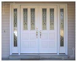 Pintu utama pada rumah yang berfungsi bagi kita untuk desain pintu rumah modern. Pin On Pintu